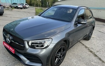 Mercedes-Benz GLC, 2019 год, 4 500 000 рублей, 1 фотография