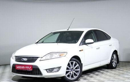 Ford Mondeo IV, 2009 год, 799 000 рублей, 1 фотография