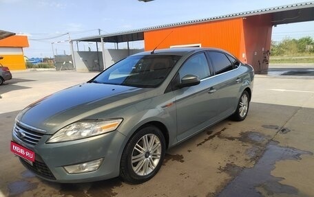 Ford Mondeo IV, 2007 год, 695 000 рублей, 1 фотография