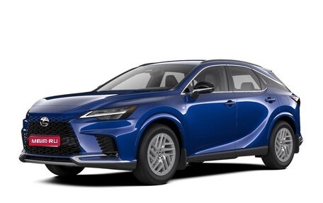 Lexus RX IV рестайлинг, 2024 год, 12 600 000 рублей, 1 фотография