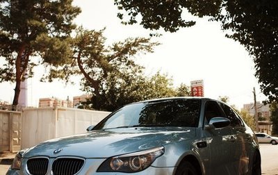 BMW M5, 2005 год, 2 650 000 рублей, 1 фотография