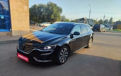 Renault Talisman, 2017 год, 1 790 000 рублей, 1 фотография