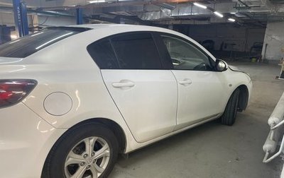 Mazda 3, 2011 год, 650 000 рублей, 1 фотография