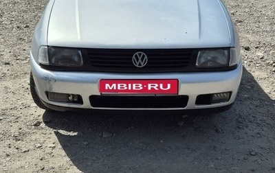 Volkswagen Polo III рестайлинг, 2000 год, 100 000 рублей, 1 фотография