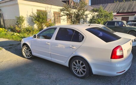 Skoda Octavia, 2011 год, 830 000 рублей, 7 фотография