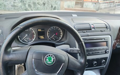 Skoda Octavia, 2011 год, 830 000 рублей, 11 фотография