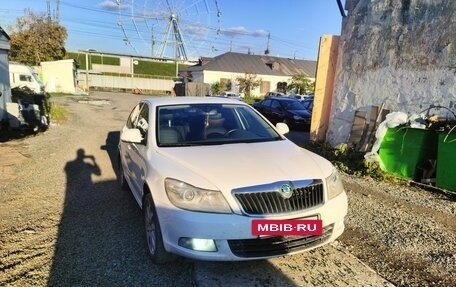 Skoda Octavia, 2011 год, 830 000 рублей, 4 фотография