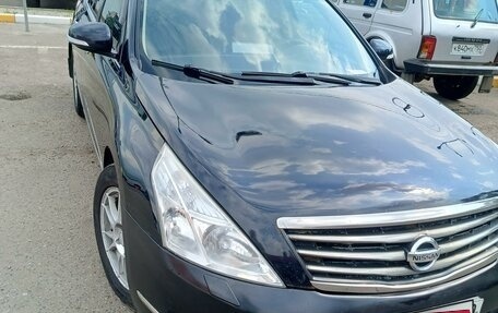 Nissan Teana, 2010 год, 920 000 рублей, 7 фотография