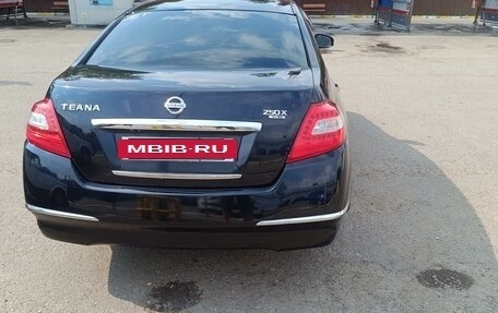 Nissan Teana, 2010 год, 920 000 рублей, 12 фотография