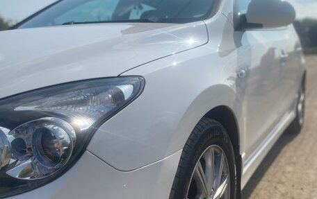 Hyundai i30 I, 2011 год, 1 200 000 рублей, 7 фотография