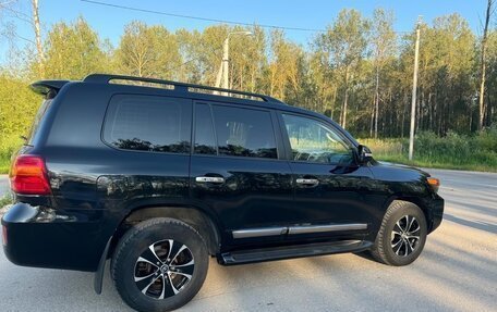 Toyota Land Cruiser 200, 2014 год, 4 400 000 рублей, 3 фотография