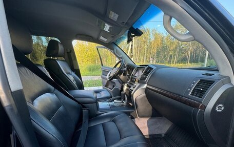 Toyota Land Cruiser 200, 2014 год, 4 400 000 рублей, 5 фотография