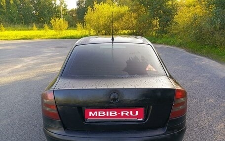 Skoda Octavia, 2008 год, 580 000 рублей, 3 фотография