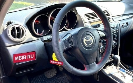 Mazda 3, 2008 год, 565 000 рублей, 8 фотография