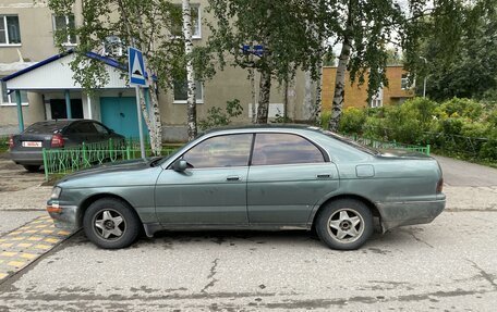 Toyota Crown, 1993 год, 350 000 рублей, 4 фотография