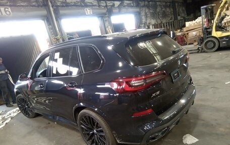 BMW X5, 2020 год, 7 500 000 рублей, 2 фотография