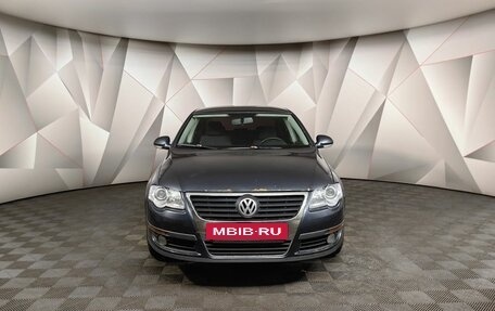 Volkswagen Passat B6, 2008 год, 469 000 рублей, 7 фотография