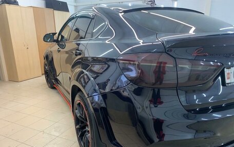 BMW X6 M, 2015 год, 5 450 000 рублей, 6 фотография