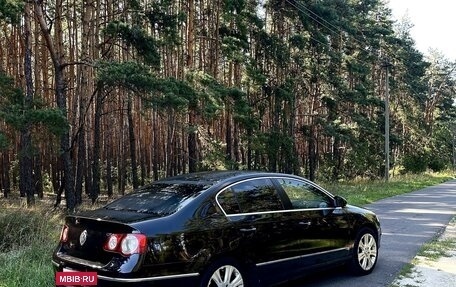 Volkswagen Passat B6, 2006 год, 820 000 рублей, 3 фотография