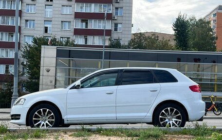 Audi A3, 2010 год, 850 000 рублей, 7 фотография