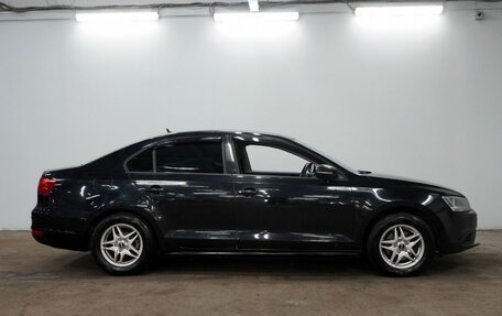 Volkswagen Jetta VI, 2014 год, 1 125 000 рублей, 4 фотография