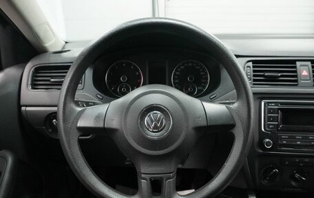 Volkswagen Jetta VI, 2014 год, 1 125 000 рублей, 9 фотография