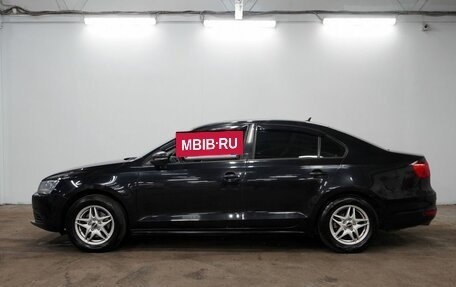 Volkswagen Jetta VI, 2014 год, 1 125 000 рублей, 5 фотография