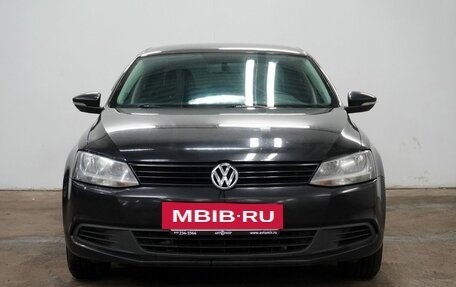 Volkswagen Jetta VI, 2014 год, 1 125 000 рублей, 2 фотография