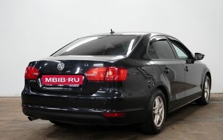 Volkswagen Jetta VI, 2014 год, 1 125 000 рублей, 8 фотография