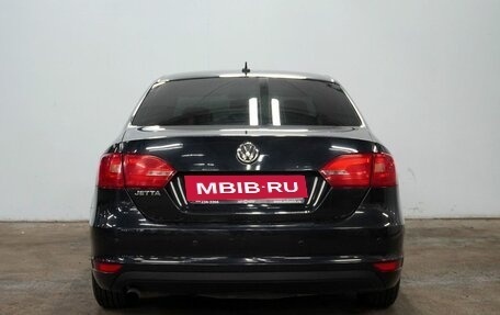 Volkswagen Jetta VI, 2014 год, 1 125 000 рублей, 7 фотография