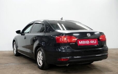 Volkswagen Jetta VI, 2014 год, 1 125 000 рублей, 6 фотография