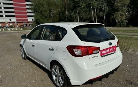 KIA Cerato III, 2011 год, 920 000 рублей, 6 фотография