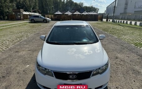 KIA Cerato III, 2011 год, 920 000 рублей, 2 фотография