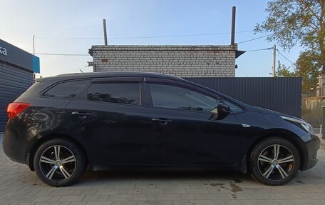 KIA cee'd III, 2013 год, 1 270 000 рублей, 4 фотография