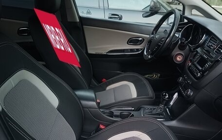 KIA cee'd III, 2013 год, 1 270 000 рублей, 6 фотография