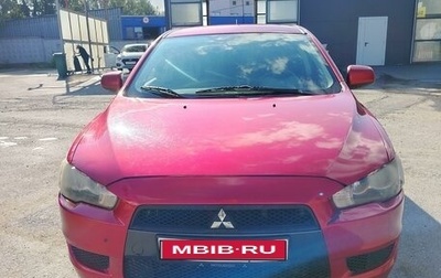 Mitsubishi Lancer IX, 2008 год, 750 000 рублей, 1 фотография