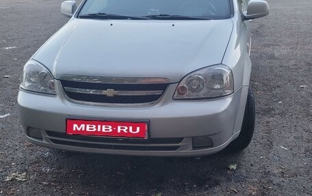 Chevrolet Lacetti, 2010 год, 600 000 рублей, 1 фотография