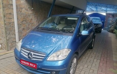 Mercedes-Benz A-Класс, 2008 год, 750 000 рублей, 1 фотография