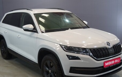 Skoda Kodiaq I, 2017 год, 2 899 000 рублей, 1 фотография