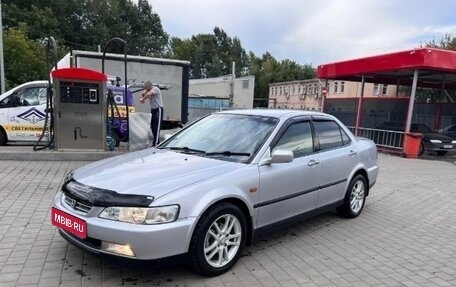 Honda Accord VII рестайлинг, 2000 год, 590 000 рублей, 1 фотография