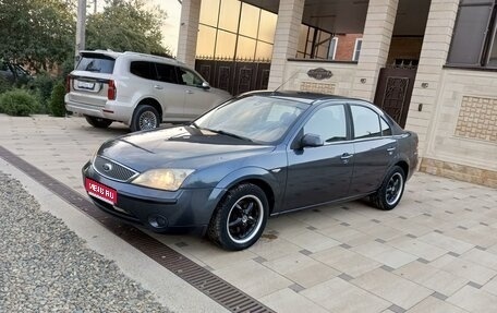 Ford Mondeo III, 2006 год, 515 000 рублей, 1 фотография