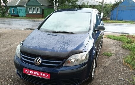 Volkswagen Golf Plus I, 2008 год, 799 000 рублей, 1 фотография