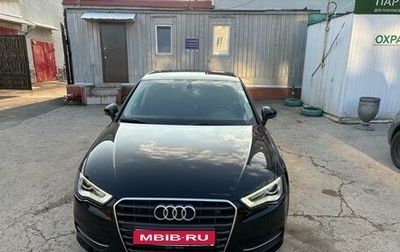 Audi A3, 2014 год, 1 510 000 рублей, 1 фотография