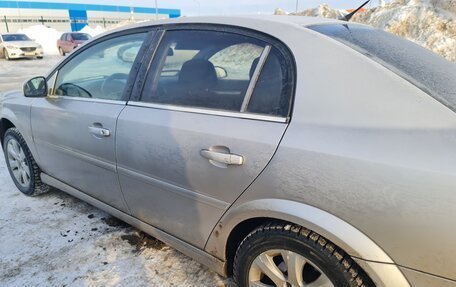 Opel Vectra C рестайлинг, 2007 год, 397 000 рублей, 6 фотография