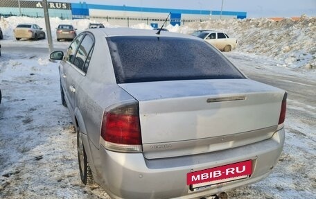 Opel Vectra C рестайлинг, 2007 год, 397 000 рублей, 5 фотография