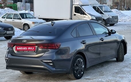 KIA Cerato IV, 2019 год, 1 899 000 рублей, 6 фотография