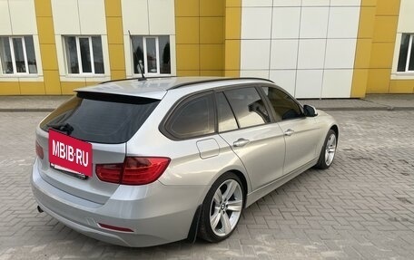 BMW 3 серия, 2014 год, 2 000 000 рублей, 5 фотография