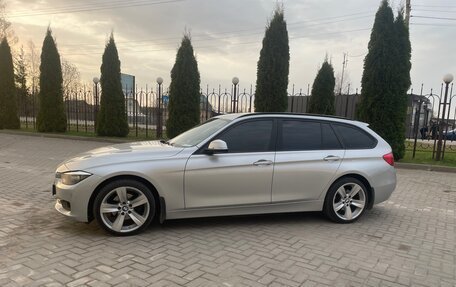 BMW 3 серия, 2014 год, 2 000 000 рублей, 8 фотография