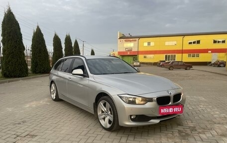 BMW 3 серия, 2014 год, 2 000 000 рублей, 4 фотография