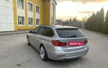 BMW 3 серия, 2014 год, 2 000 000 рублей, 7 фотография